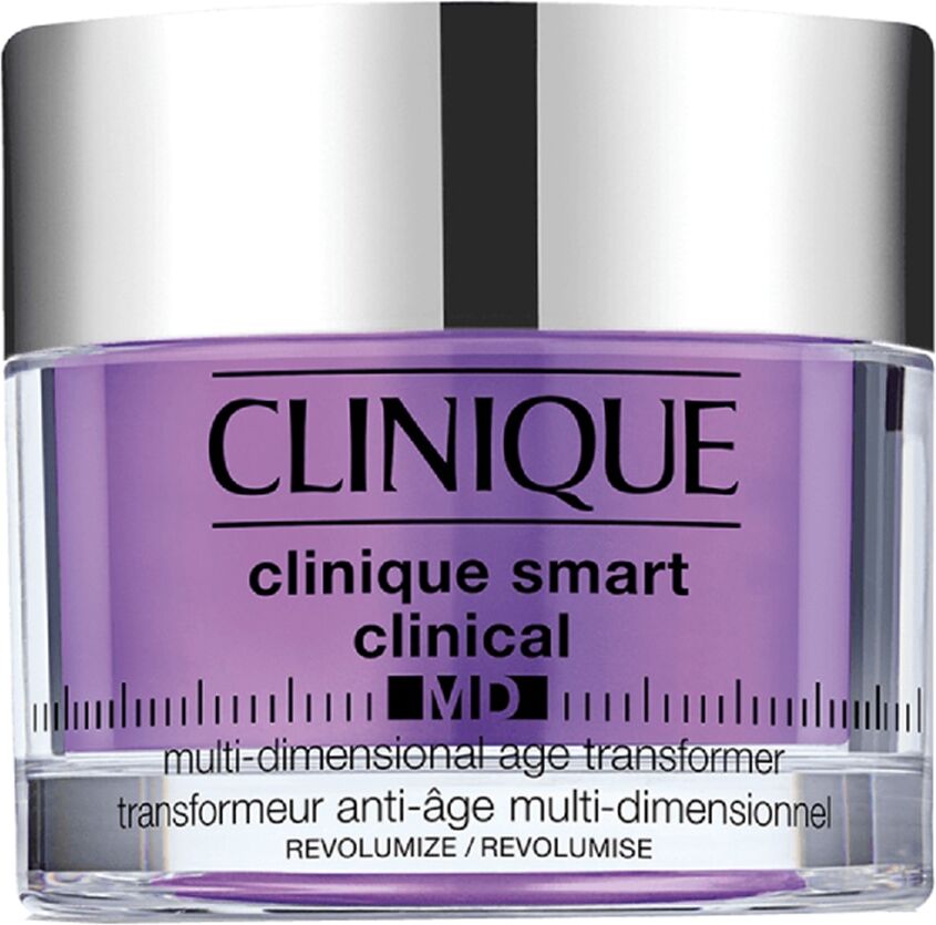 Clinique Crema Clinical MD Revolumize 50 ml .