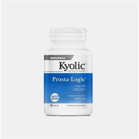 KYOLIC PROSTA-LOGIC 60 CÁPSULAS