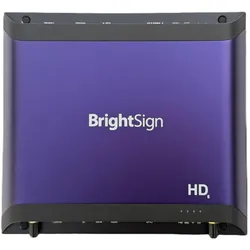 BrightSign HD1026 Digital Signage Player