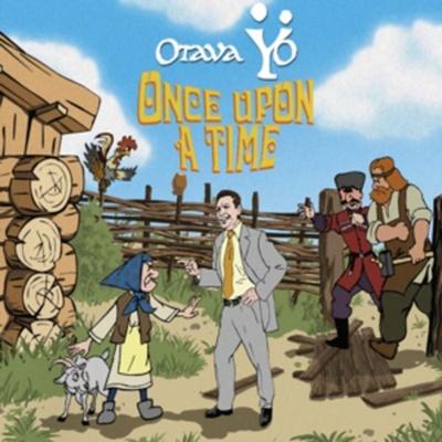 Otava Yo: Once Upon A Time - Otava Yo, CD