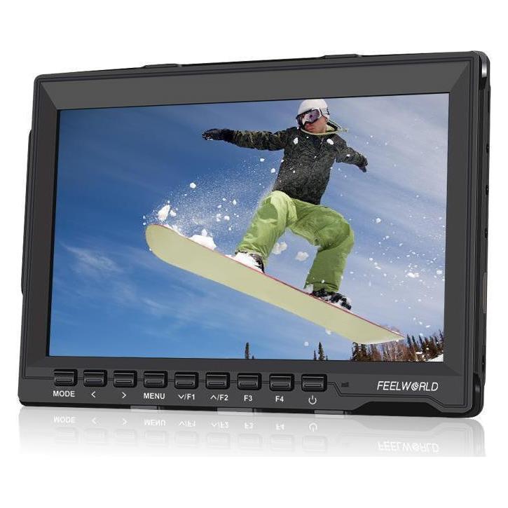 Feelworld FW759 (7", Full HD) (FW759)