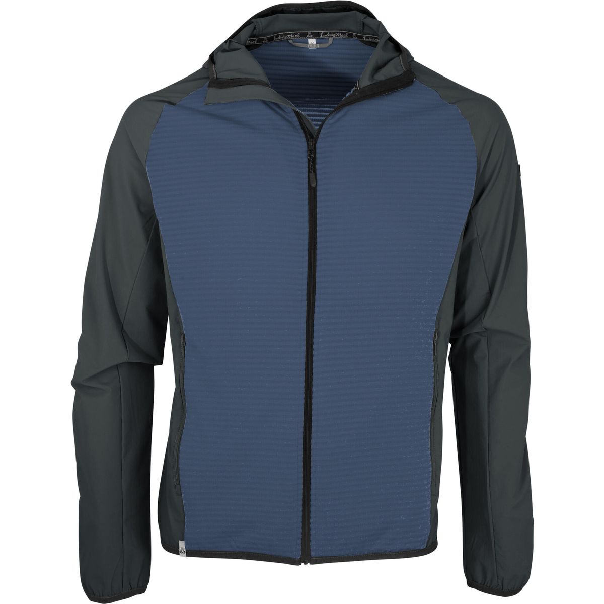 MAUL Sport Lermoos schwarz (0172) 56 4514100706-0172-56