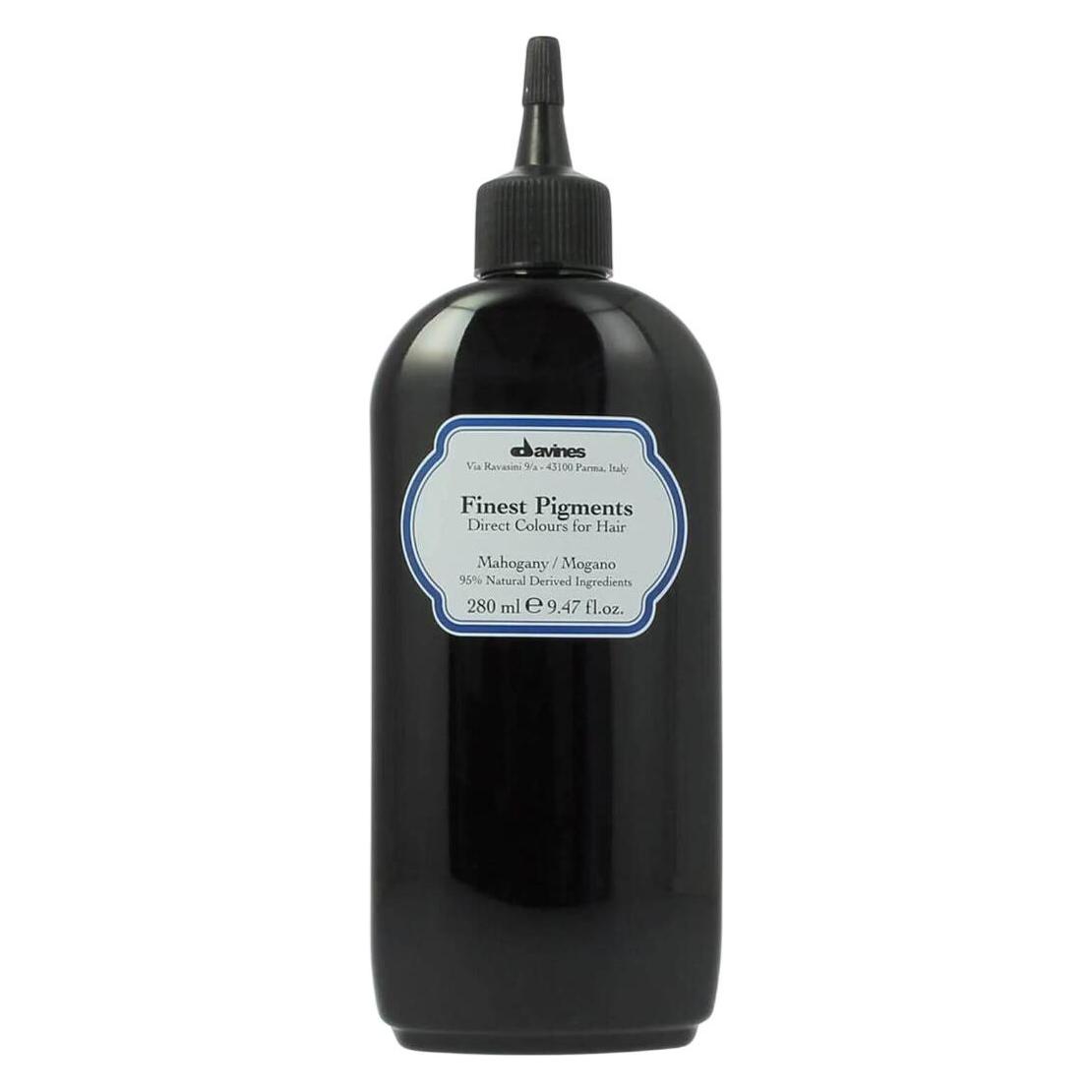 Davines Finest Pigments Magohany 280ml (Mahagoni) (41037167)