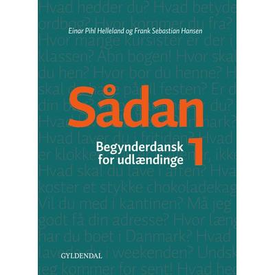 Sådan 1 A1, Taschenbuch von Einar Pihl; Hansen, Frank Sebastian Helleland, Klett Sprachen GmbH, 978-3-12-528771-6