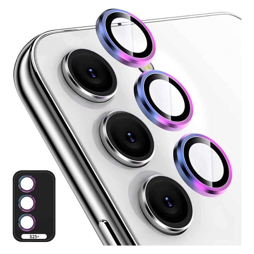 Enkay Galaxy S25+ Plus - Kamera Linsen Panzerglas (Samsung Galaxy S25+) (58569136)