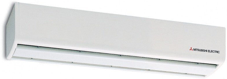 Mitsubishi Electric GK-3012AS1 Barriera a lama d'aria 120 cm senza comando
