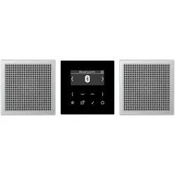 Jung Smart Radio DAB+ DAB AL2 BT