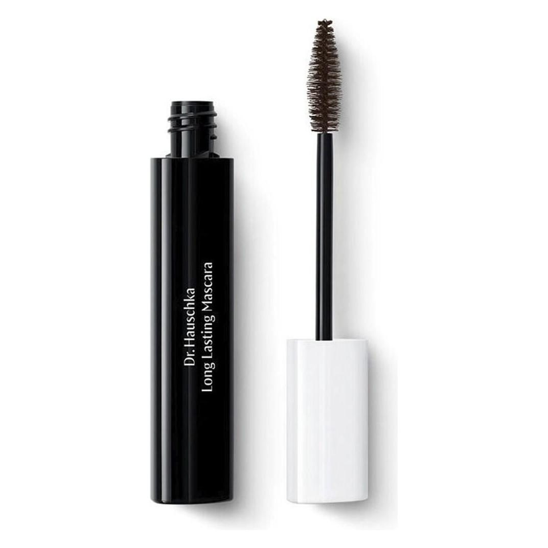 Dr. Hauschka Long Lasting Mascara 02 brown 8 ml (#02 Brown, 02 braun, 02-Brown) (420006592)