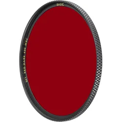 B+W Rot Dunkel 630 (091) 105 mm MRC BASIC