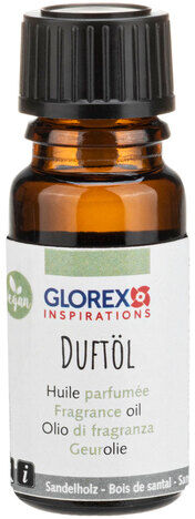 Duftöl "Sandelholz", 10 ml