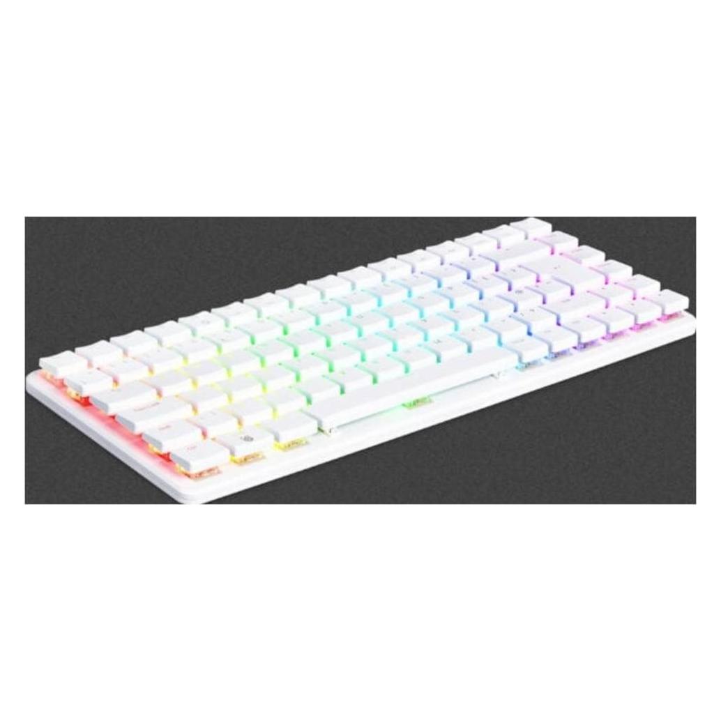 Raspberry Pi PI500+DE Desktop Computer-Kit Komplett-PC 4x 2,4GHz, 16 GB RAM, Tastaturlayout Deutsch (PI500+DE Desktop Computer-Kit)