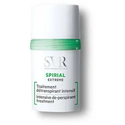 Svr Spirial Extreme Intensive De Perspirant Treatment 20ml