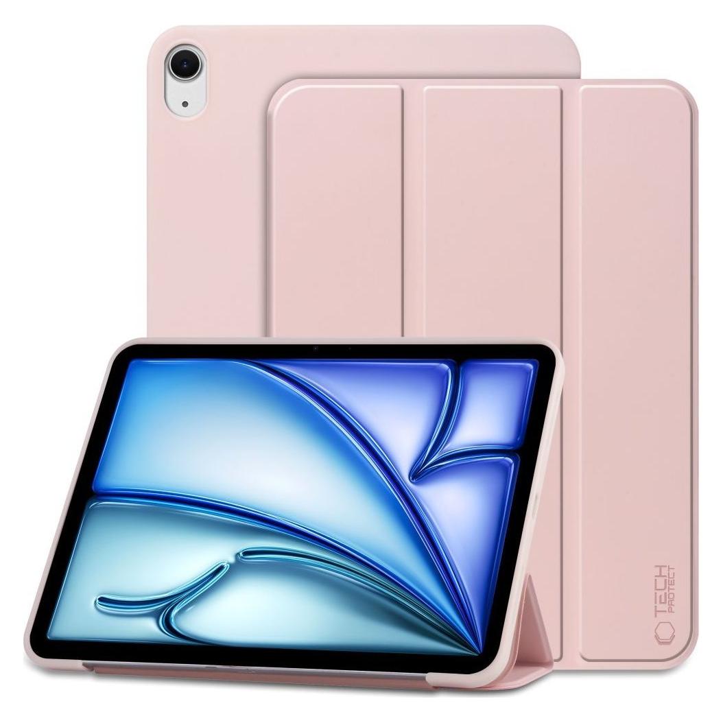 Tech-Protect SmartCase (Apple iPad Air 11 2024, Apple iPad Air 11 2025, Apple iPad Air 2020, Apple iPad Air 2022) (5906302308767)