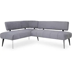 Eckbank FAKTA ZINARA (BBH 163x215x90 cm) - BBH 163x215x90 cm