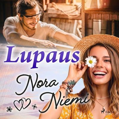 Lupaus - Nora Niemi, Audio, 9788728248003