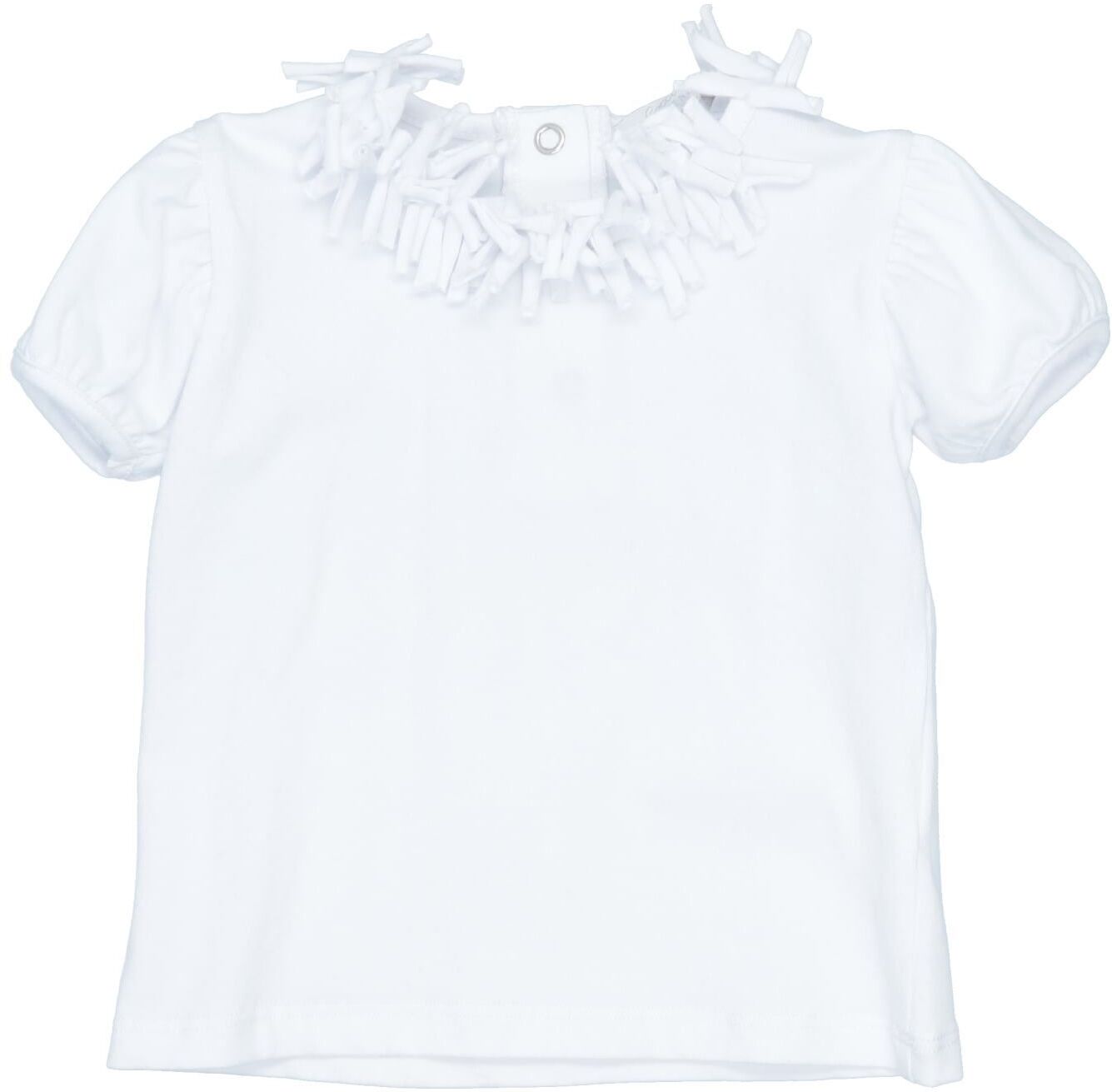 Coccodé Camiseta Chica Blanco 9 Chica