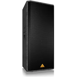 Behringer VP2520 (1x 500 W), PA Lautsprecher, Schwarz