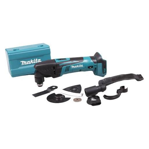 Makita DTM 50 (Oszillationswerkzeug) (88381666039)