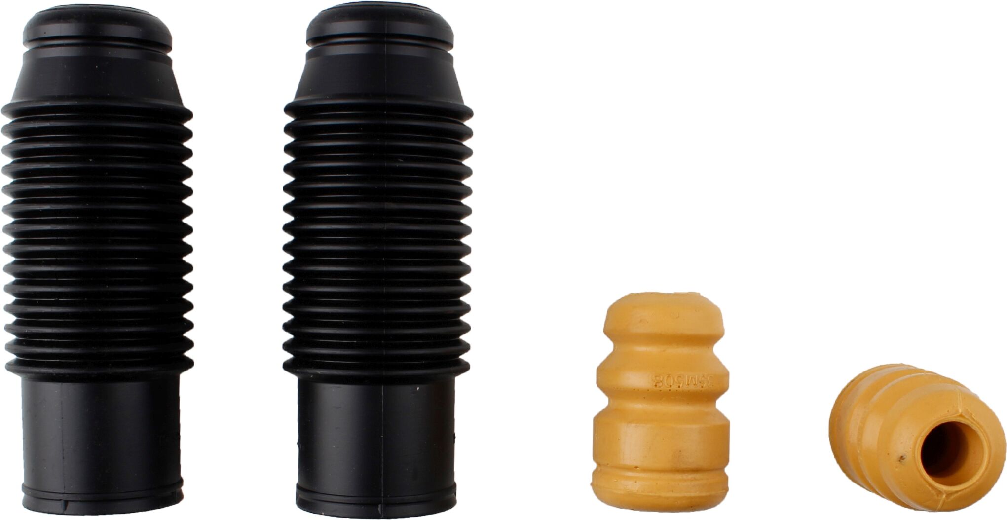 Bilstein Staubschutzsatz, Stoßdämpfer - B1 Service Parts 11270713 Vorderachse
