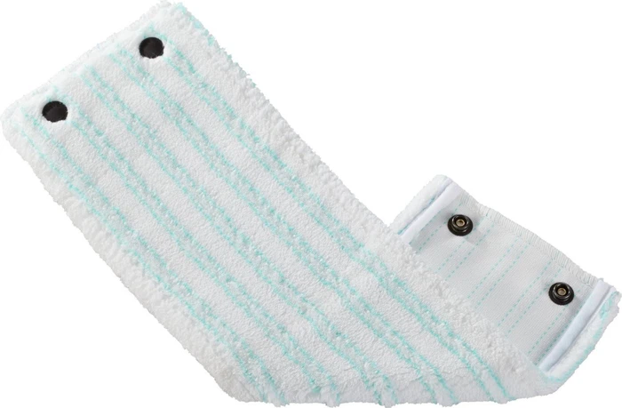 LEIFHEIT Ersatz für Mopp Twist Micro Duo 55320
