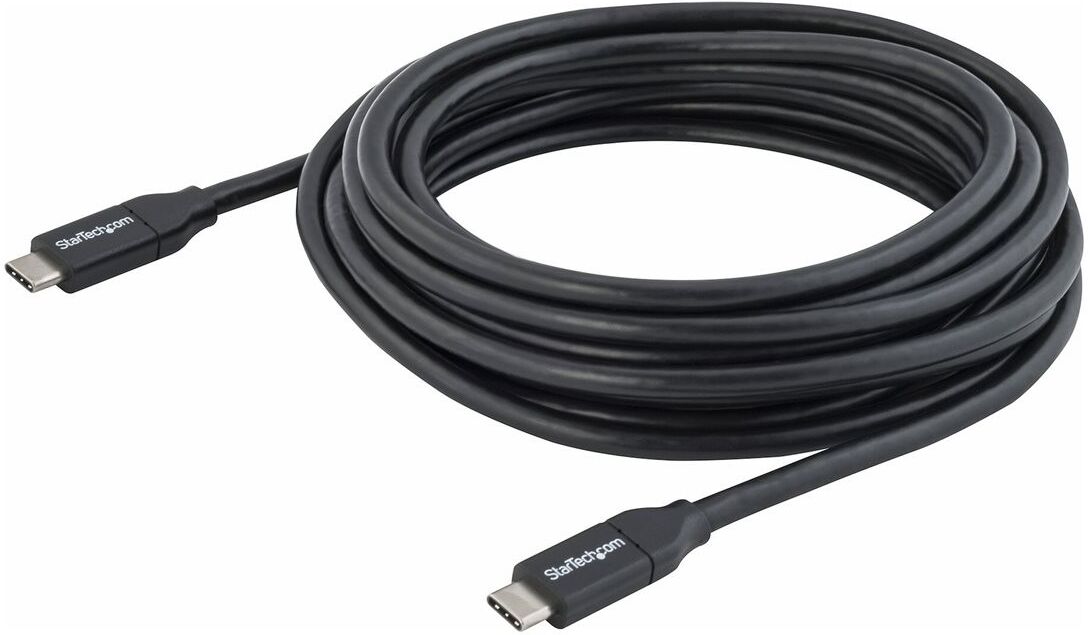 StarTech USB2C5C4M USB-C Cable 4m