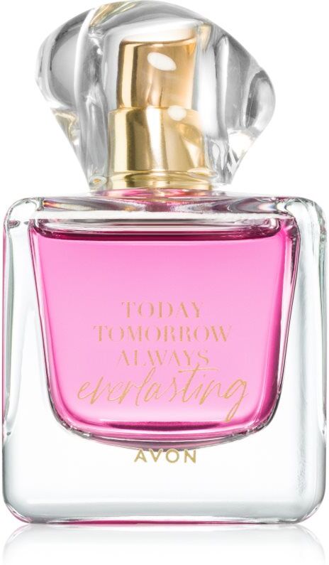 Avon Today Tomorrow Always Everlasting Eau de Parfum für Damen 50 ml
