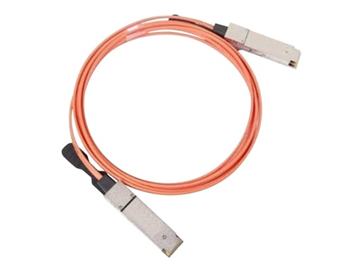 HPE Aruba - 200GBase Splitter für direkten Anschluss - QSFP-DD (M) (R9B62A)