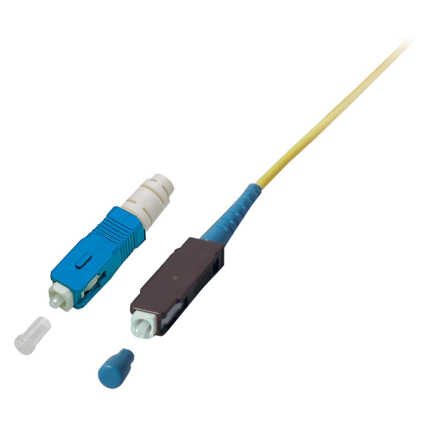 EFB Elektronik Netzwerkkabel (Netzwerk Zubehör) (53201.2)