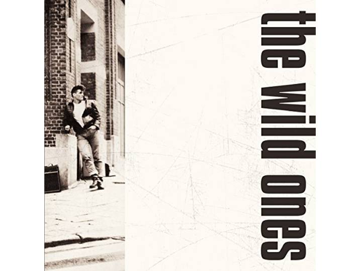 The Wild Ones - The Wild Ones
