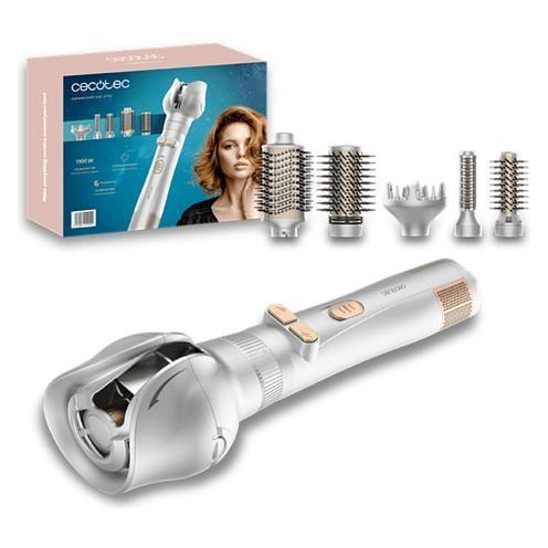 Cecotec CeramicCare 6in1 Gyro (6 Aufsätze) (CeramicCare 6in1 Gyro)