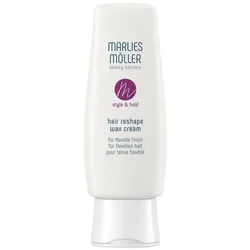 MARLIES MÖLLER STYLE & HOLD Hair Reshape Wax Cream