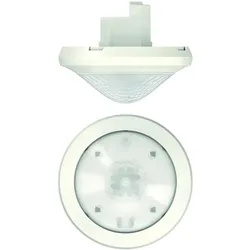 Theben, Bewegungsmelder, theRonda P360-110 DALI UP WH (24 m)