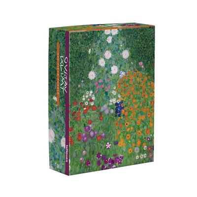 Flower Garden