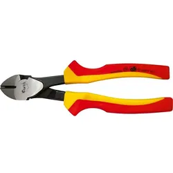FORTIS Kraft-Seitenschneinder 4317784728102 180mm