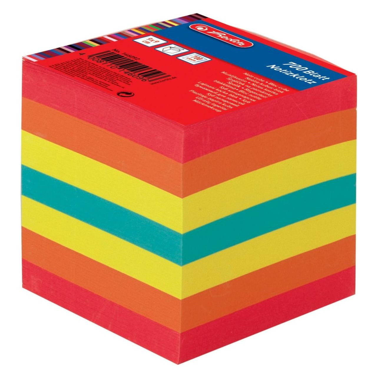 Herlitz 146092 Formular (90 x 90 mm) (146092)