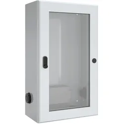 ABN Wandlerschrank Messteil ABNRD104X0250