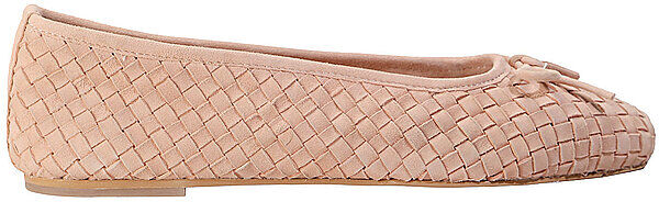 INUOVO Ballerinas  rosa   40 40