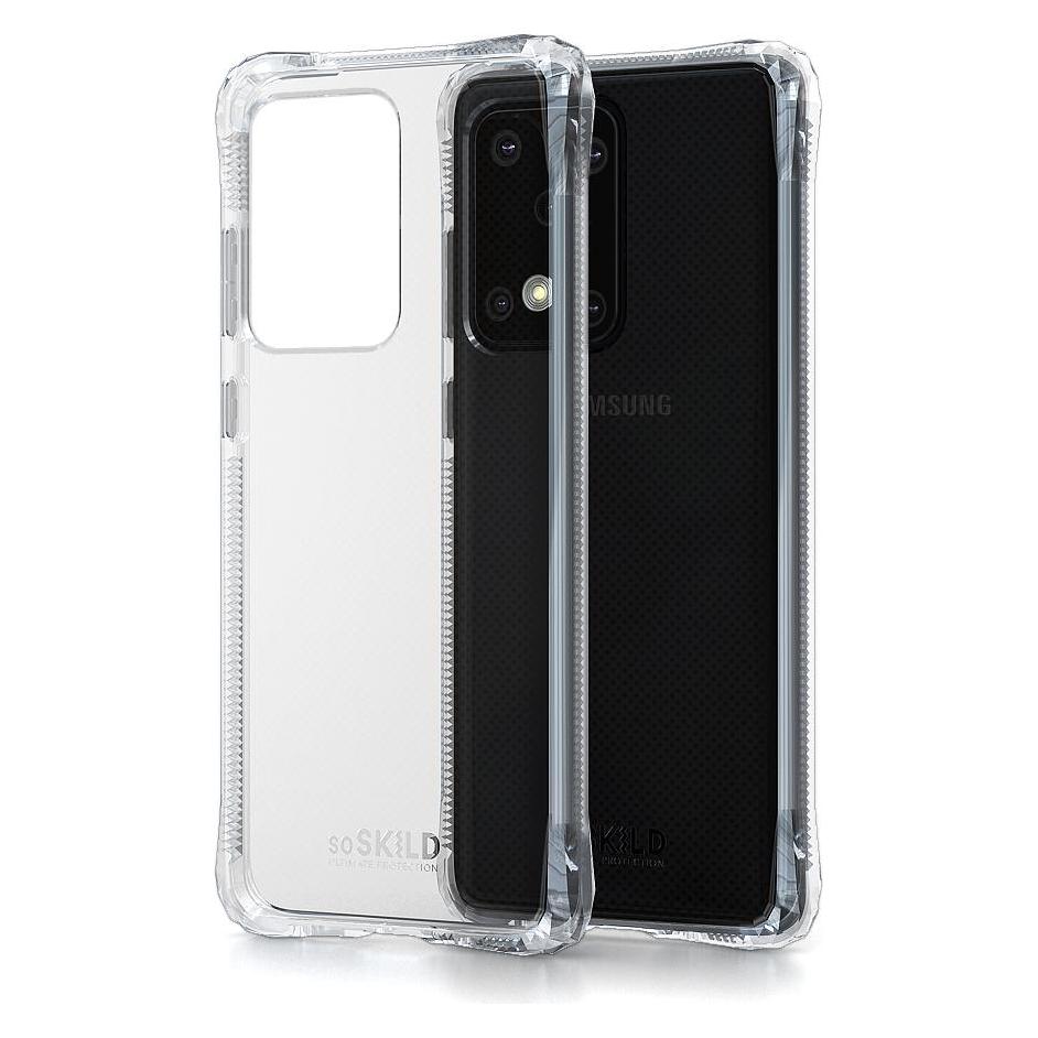 SoSkild Samsung Galaxy S20 Ultra Absorb 2.0 Impact Case (Samsung Galaxy S20 Ultra) (SOSGEC0042)