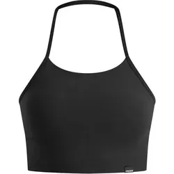 SMILODOX Sport BH Florea, Größe S in Schwarz Schwarz