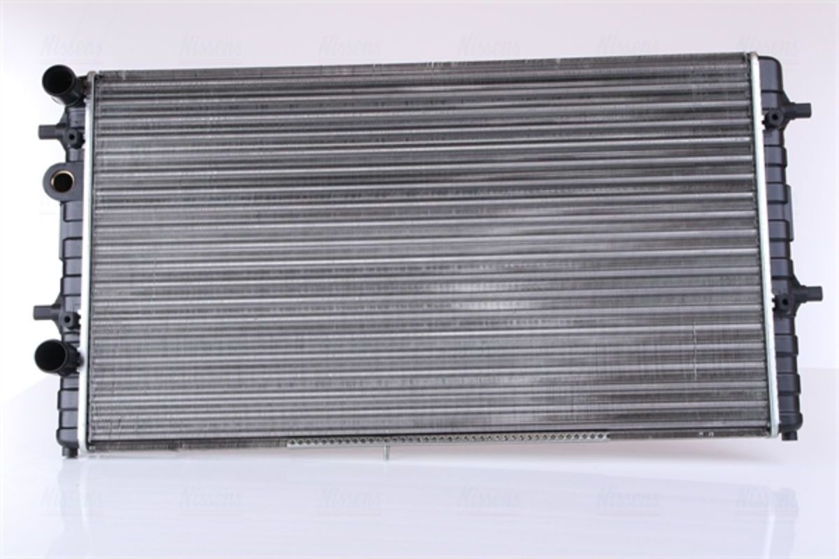 Kühler, Motorkühlung NISSENS 67302
