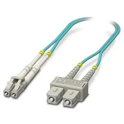 Phoenix Contact LWL-Patch-Kabel FOC-LC:PA-SC#1185479