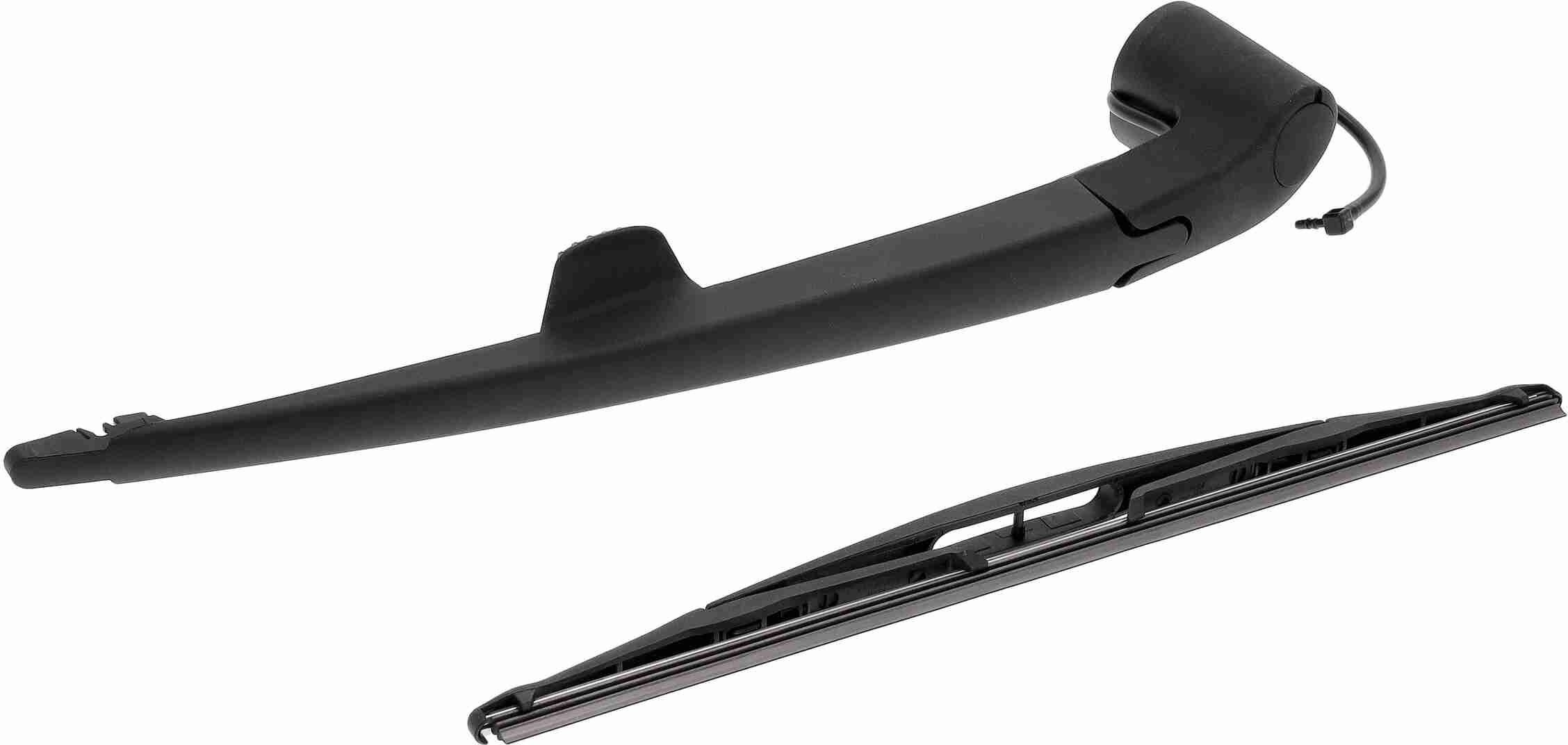 VAICO V51-0588 Windscreen wiper arm