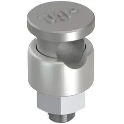 NEUT KS-Verbinder V2A 6-10mm mit V2A-Klemmring