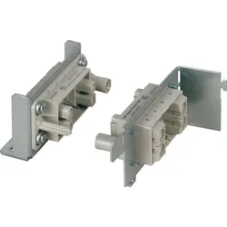 Eaton 155261 Hauptkontakte, Einschub, Abgang, bis 350A, 3p XMW-OC-350-M10-3-300MM