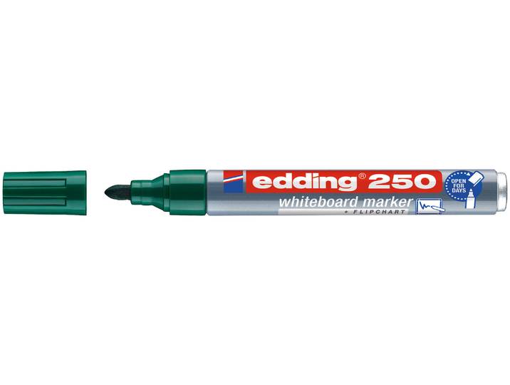 edding Boardmarker 250 grün