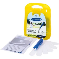 Actiomedic FIRST AID Zecken-Erste-Hilfe-Set