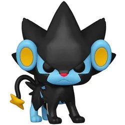 Funko POKEMON - POP Games N° 956 - Luxray