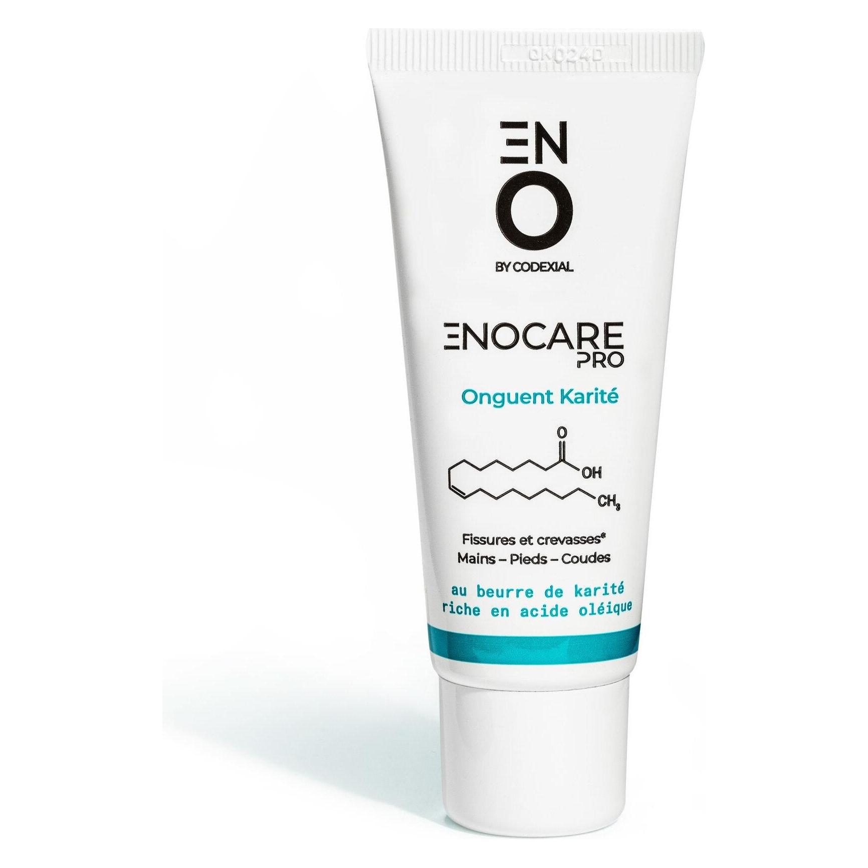 Codexial Enocare Pro Shea Salbe (Körpercreme, 40 ml) (60252363)