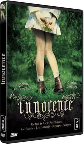 Innocence - Preis vom 17.10.2026 19:25:27 h
