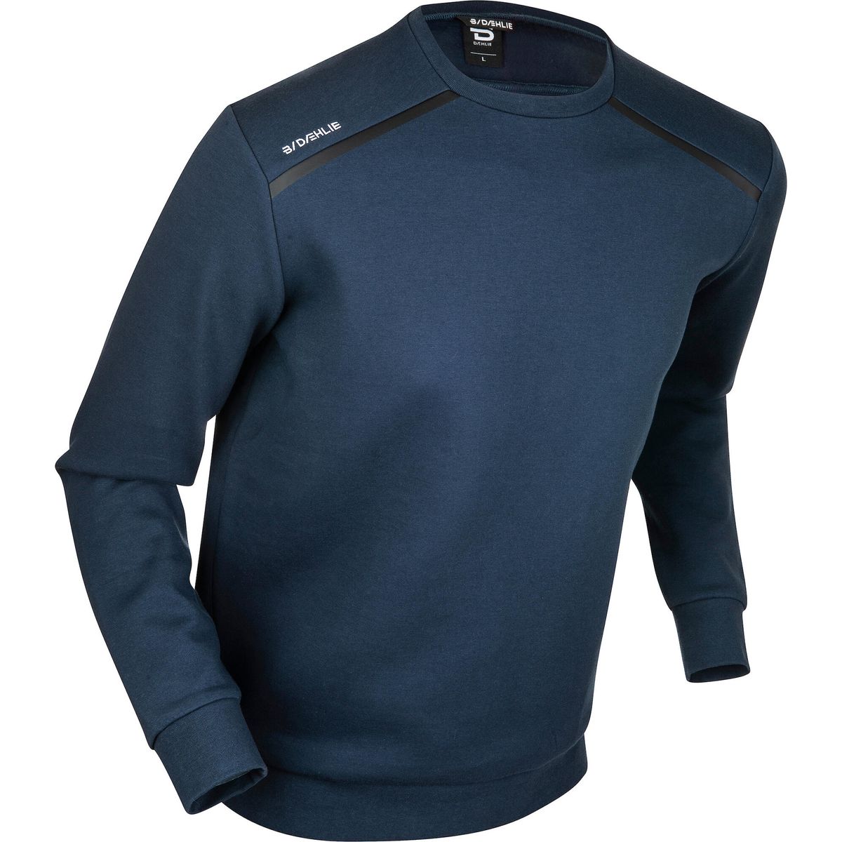 Daehlie Sweater Oslo navy (25000) S 333716-25000-S